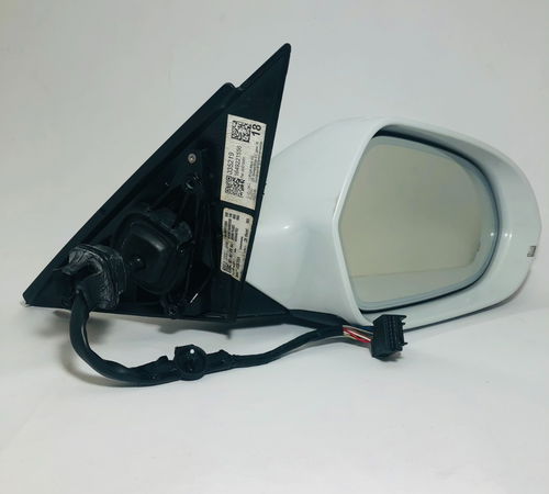 Retrovisor Direito Elétrico Audi A6 2015/2017