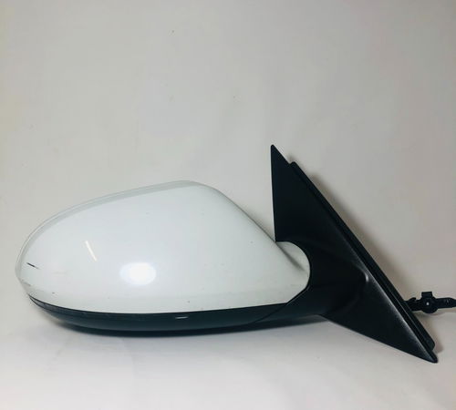 Retrovisor Direito Elétrico Audi A6 201...