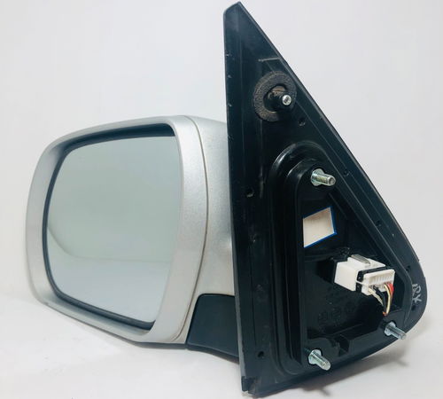 Retrovisor Esquerdo Hyundai Santa Fé 2009/2012