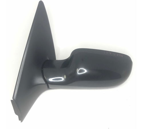 Retrovisor Esquerdo Elétrico Renault Megane 2006/2012