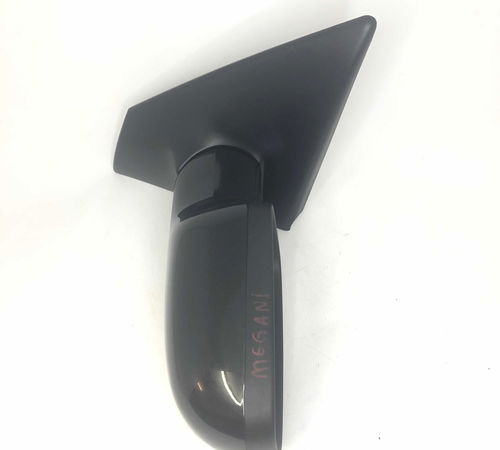 Retrovisor Esquerdo Elétrico Renault Megane 2006/2012