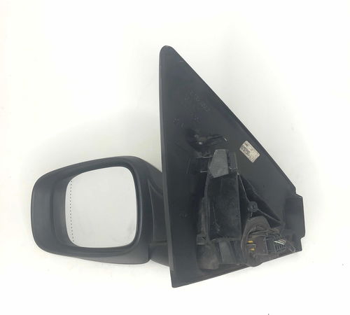 Retrovisor Esquerdo Elétrico Renault Megane 2006/2012