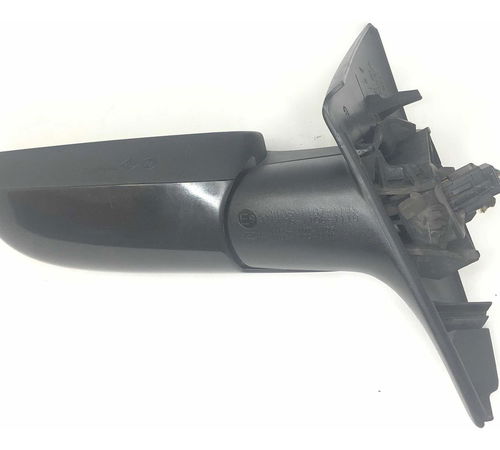 Retrovisor Esquerdo Elétrico Renault Megane 2006/2012