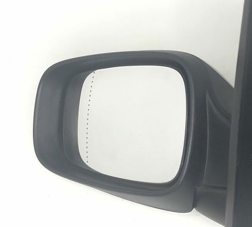 Retrovisor Esquerdo Elétrico Renault Megane 2006/2012