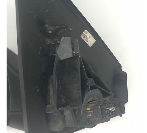 Retrovisor Esquerdo Elétrico Renault Megane 2006/2012