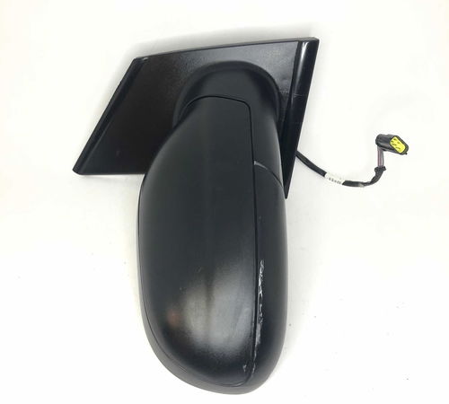 Retrovisor Direito Volkswagen Fox 2003/2010