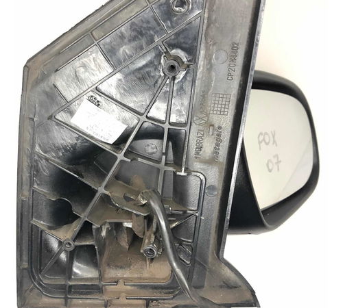 Retrovisor Direito Volkswagen Fox 2003/2010