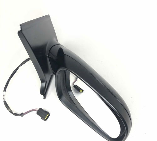 Retrovisor Direito Volkswagen Fox 2003/2010