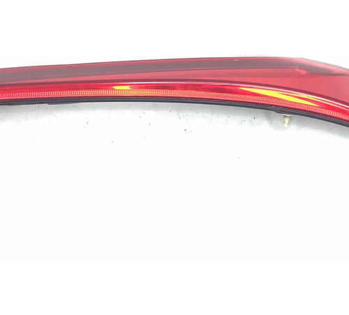 Lanterna Do Capô Traseiro Honda Fit 2016 - 2021 Lado Direito
