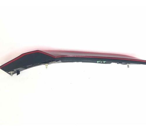 Lanterna Do Capô Traseiro Honda Fit 2016 - 2021 Lado Direito