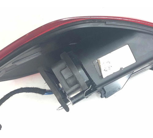 Lanterna Esquerda Ford Ecosport 2013/2018