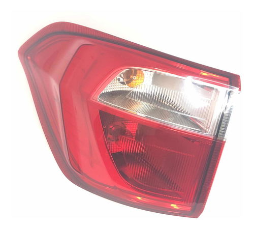 Lanterna Esquerda Ford Ecosport 2013/201...