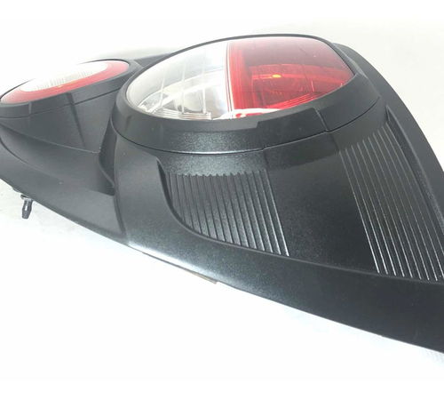 Lanterna Traseira Chevrolet Sonic 2012 - 2014 Lado Direito