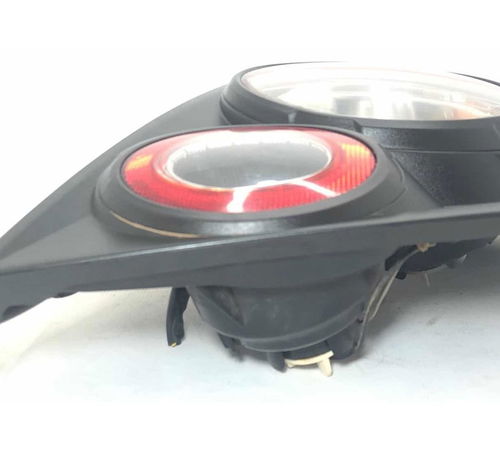 Lanterna Traseira Chevrolet Sonic 2012 - 2014 Lado Direito