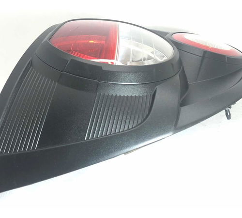 Lanterna Traseira Chevrolet Sonic 2012 - 2014 Lado Esquerdo