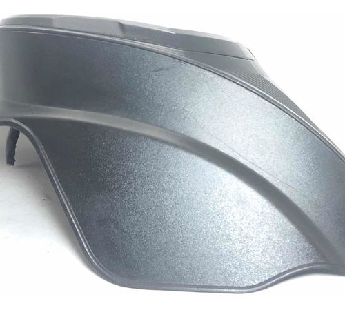Lanterna Traseira Chevrolet Sonic 2012 - 2014 Lado Esquerdo