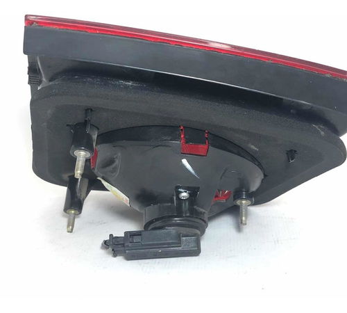Lanterna Do Capô Traseiro Volkswagen Polo 2007-2012 Direito