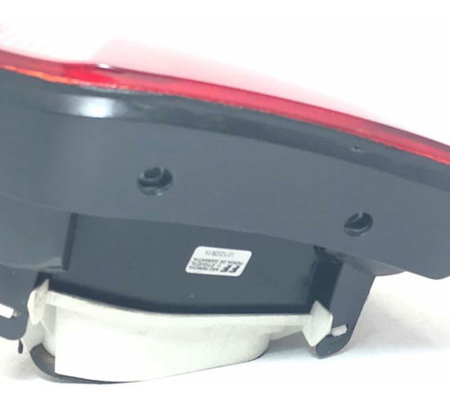 Lanterna Traseira Volkswagen Gol G6 2013 - 2016 Esquerda