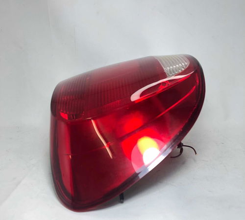 Lanterna Traseira Volkswagen Gol G6 2013 - 2016 Esquerda