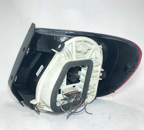 Lanterna Traseira Volkswagen Gol G6 2013 - 2016 Esquerda