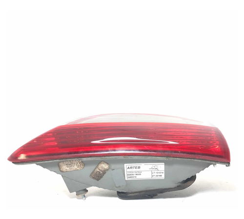 Lanterna Direita Capô Hyundai Hb20 2013/2015