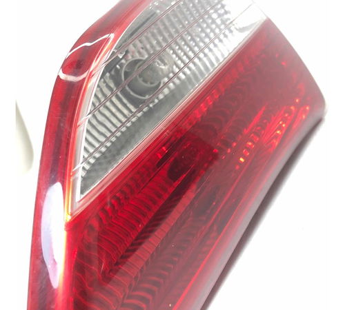 Lanterna Direita Capô Hyundai Hb20 2013/2015