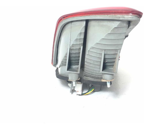 Lanterna Direita Capô Hyundai Hb20 2013/2015