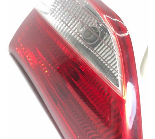 Lanterna Do Capô Traseiro Hyundai Hb20 2013 - 2015 Esquerda