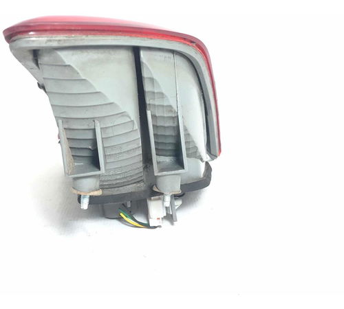 Lanterna Do Capô Traseiro Hyundai Hb20 2013 - 2015 Esquerda