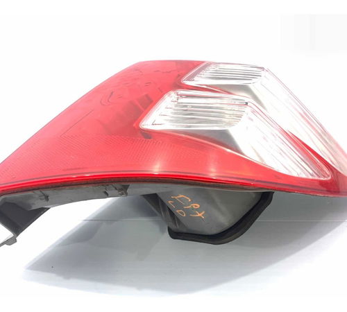 Lanterna Direita Honda Fit 2009/2014 