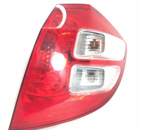 Lanterna Direita Honda Fit 2009/2014 