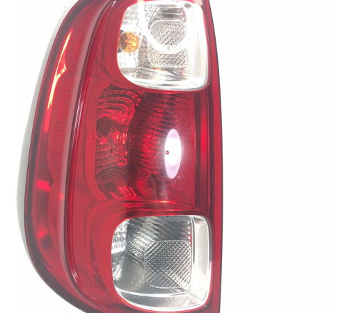 Lanterna Traseira Fiat Uno Vivace 2010 - 2015 Esquerda