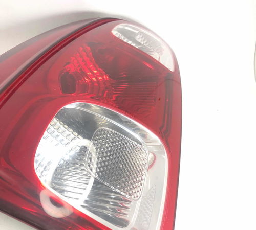 Lanterna Traseira Fiat Uno Vivace 2010 - 2015 Esquerda