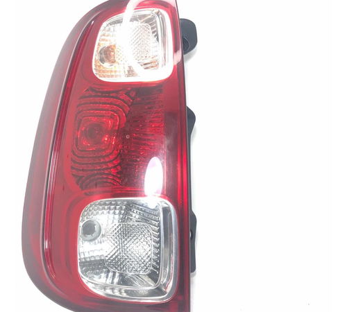 Lanterna Traseira Fiat Uno Vivace 2010 - 2015 Esquerda