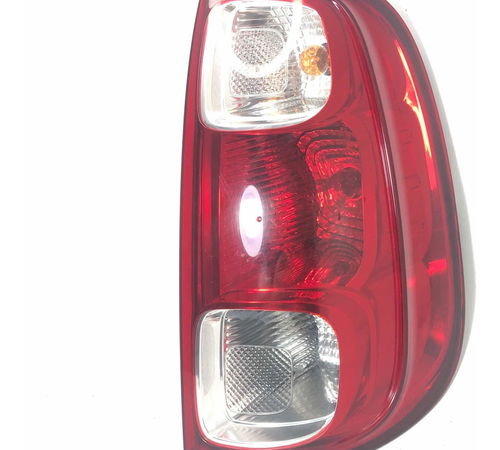 Lanterna Traseira Fiat Uno Vivace 2010 - 2015 Direita