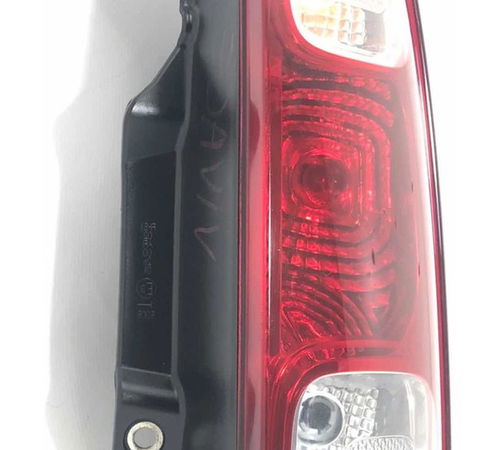 Lanterna Traseira Fiat Uno Vivace 2010 - 2015 Direita