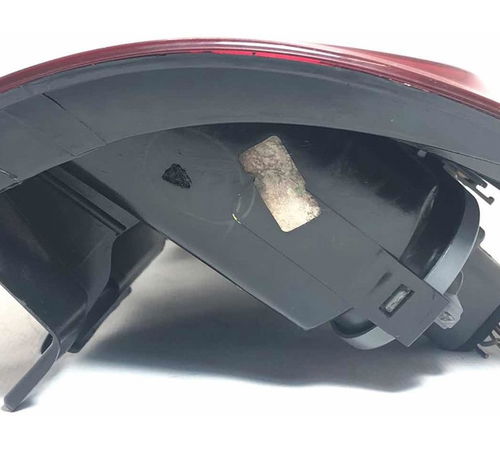 Lanterna Traseira Fiat Uno Vivace 2010 - 2015 Direita