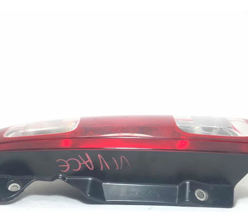 Lanterna Traseira Fiat Uno Vivace 2010 - 2015 Direita