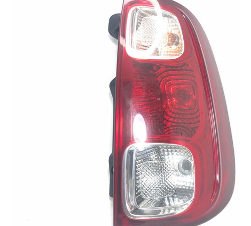 Lanterna Traseira Fiat Uno Vivace 2010 -...