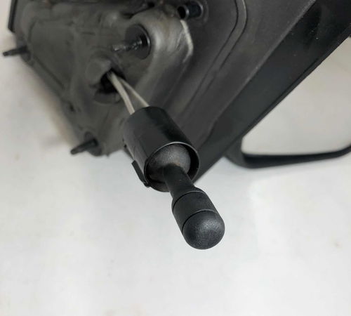 Retrovisor Direito Ford Ka 2014/2018
