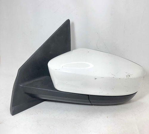 Retrovisor Esquerdo Ford Ka 2014/2018