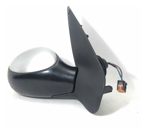 Retrovisor Peugeot 207 2007 - 2014 Direito