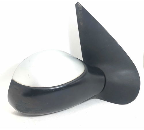 Retrovisor Peugeot 207 2007 - 2014 Direito