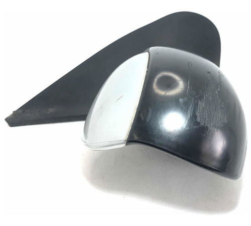 Retrovisor Peugeot 207 2007 - 2014 Direito