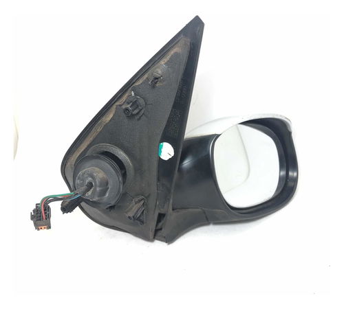 Retrovisor Peugeot 207 2007 - 2014 Direito