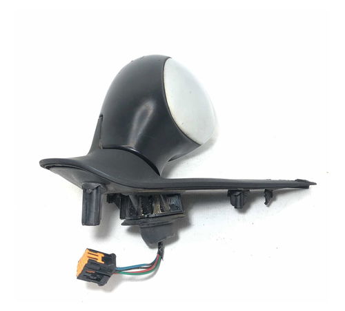 Retrovisor Peugeot 207 2007 - 2014 Direito