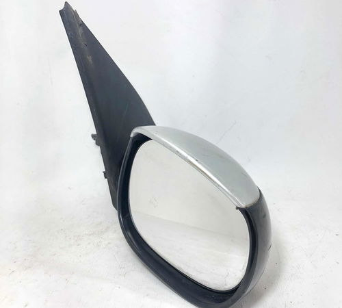 Retrovisor Peugeot 207 2007 - 2014 Direito
