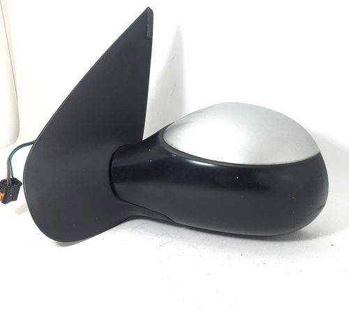 Retrovisor Peugeot 207 2007 - 2014 Esquerdo