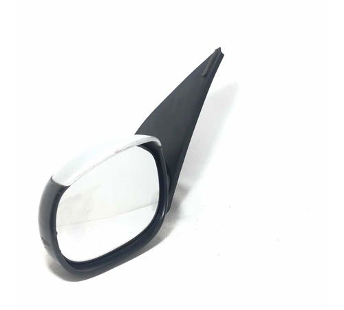 Retrovisor Peugeot 207 2007 - 2014 Esquerdo