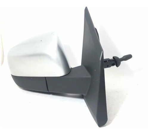 Retrovisor Direito Manual Chevrolet Spin 2013/2021